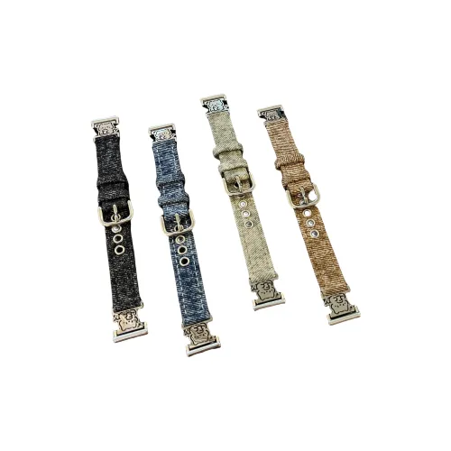 Antey Ремень Huawei Совместимость Деним Материал