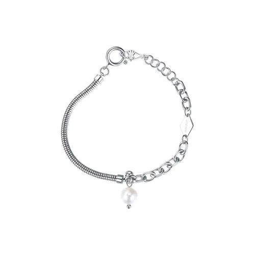 KLIN KLIN Стальные браслеты унисекс