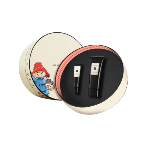 ZUMALONG Витамин E Наборы для ухода за руками и губами Увлажняющий крем для губ GLOSS 15 мл + Крем для рук 100 мл