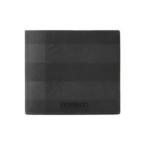 Кошельки Burberry Мужской