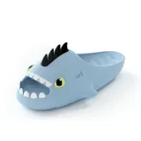 Синий