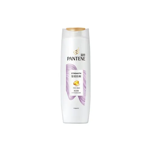 PANTENE Shampoo / Shampoo Мыло