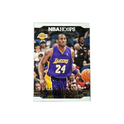 PANINI Lakers Kobe Bryant Черная Мамба Коллекция Pack Rare Спортивные Карты 1 Упаковка