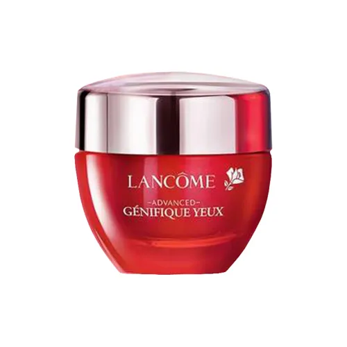 LANKOU Новогоднее ограниченное издание Radiant Кожа Сыворотка Eye Крем Уменьшение морщин Увлажняющий Крем для области под глазами 15 мл