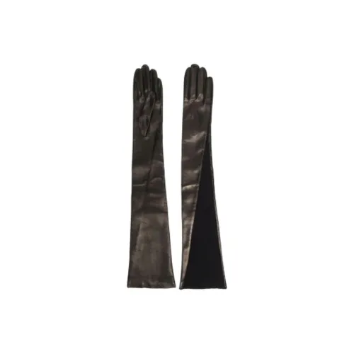 JIL SANDER Кожа Перчатки Женские