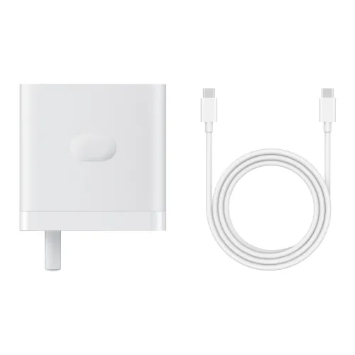 Зарядные устройства Realme