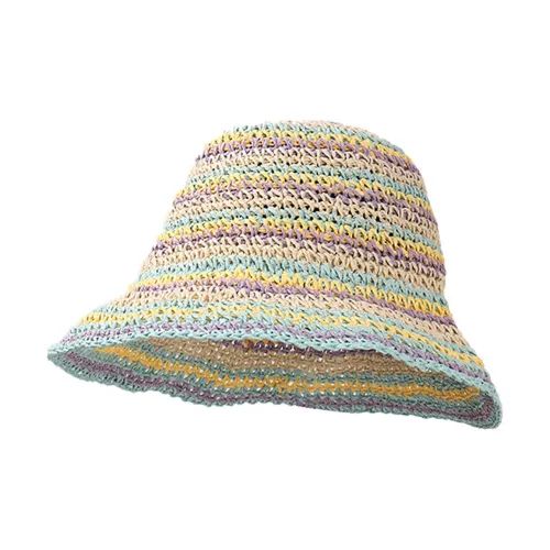 VINEY Целлюлозный материал UV-защита Женские шляпы