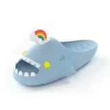 Синий