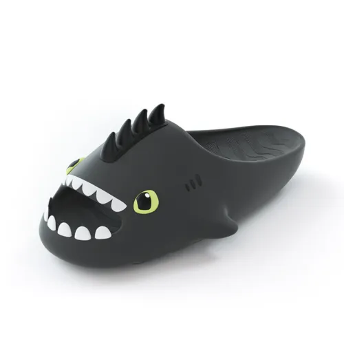 HelloSlippers Sharkicks Слипоны Унисекс