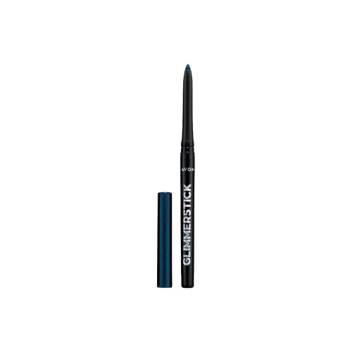 AVON Eyeliner Pencil Легко смешивается