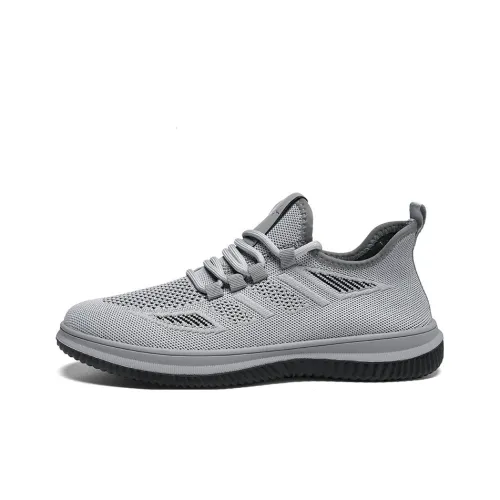 SATCHI SPORT New Arrival Летний Устойчивый к истиранию Легкий Дышащий Быстросохнущий Низкий Топ Дышащая Обувь Мужская