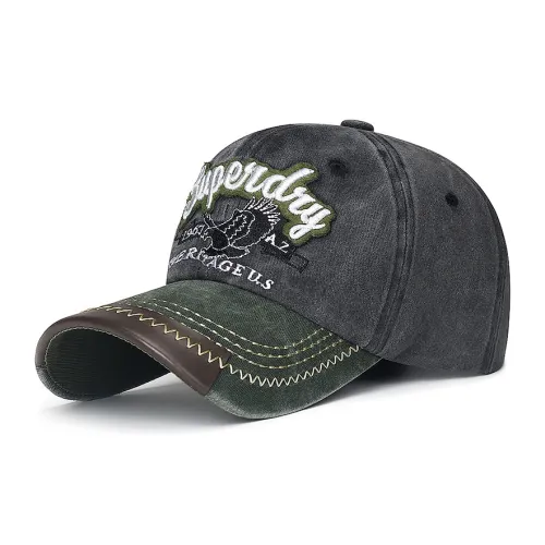 WODONBLE Хлопковые кепки унисекс