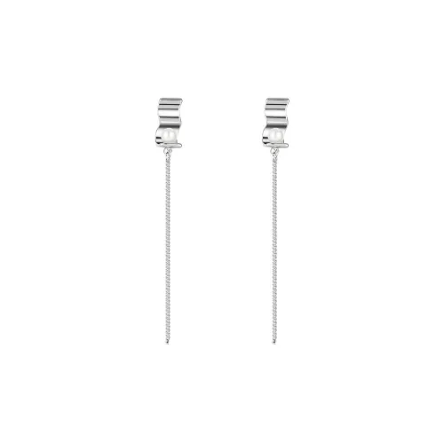 MUYKUY Серьги Унисекс