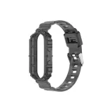 Прозрачный черный