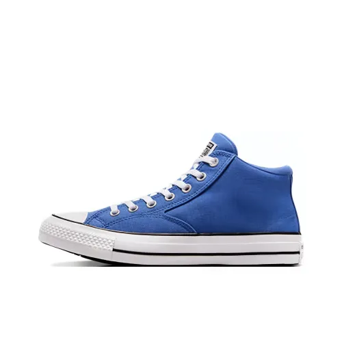 Converse Chuck Taylor All Star MID Топ Кеды Унисекс Синий