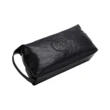 Черный, маленький