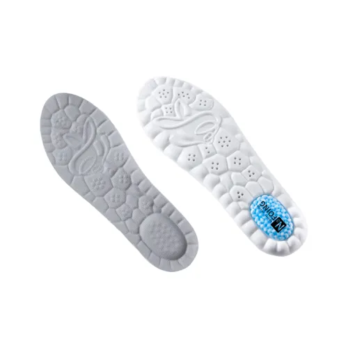 Step Cloud Воздушная подушка Стельки Унисекс