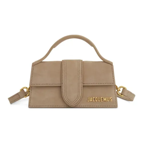 Jacquemus Le Bambinou Series Сумки Женские