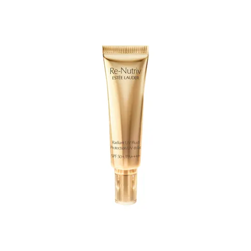 ESTEE LAUDER White Gold Flower Essence Солнцезащитный Унисекс