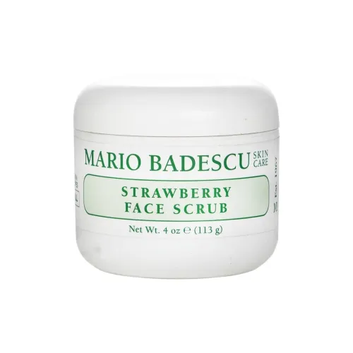 Mario Badescu Красный Ягодный Сглаживающий Скраб 118 мл Чистка