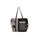 Чёрный Серый с шармом