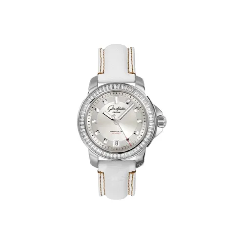 GLASHUTTE ORIGINAL Representative Collection Автоматический механический механизм Женские часы Часы 37 мм