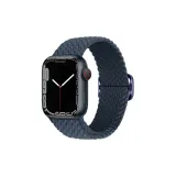 Темно-синий цвет