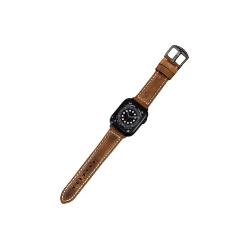 Yu Qing Совместимость с Apple Watch Series 9 Apple IWatch Series 8 7 6 SE Часы Полоска 210 мм Унисекс