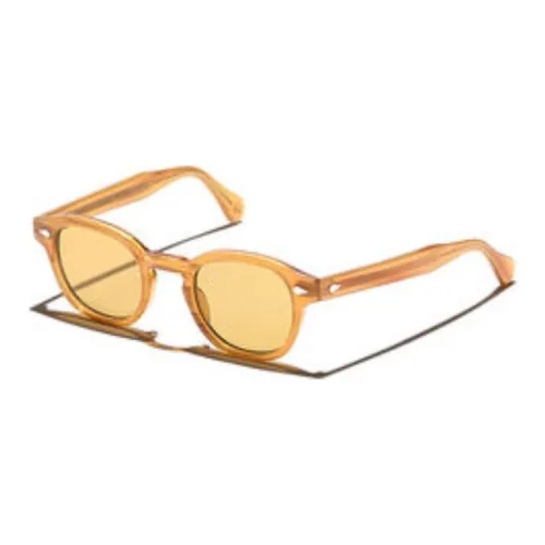 MOSCOT Солнцезащитные очки Мужской