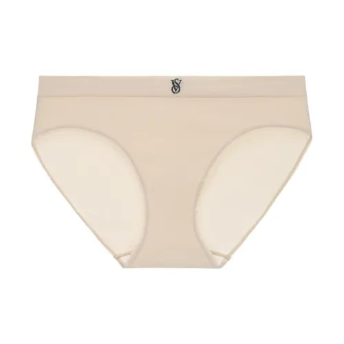 Victoria's Secret Женское нижнее белье 1 упаковка телесный цвет