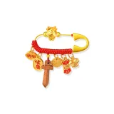 Китайский зодиак Дракон