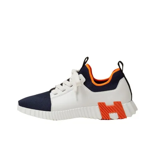 HERMES Depart Повседневная обувь Низкий топ Мужской