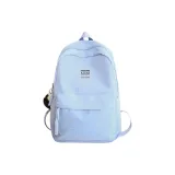 Синий + украшение