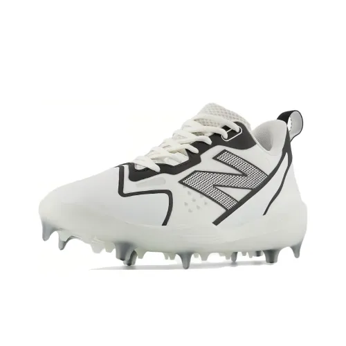 New Balance FuelCell Romero Duo Low Топ Кроссовки для тренировок Женские Белые Черные