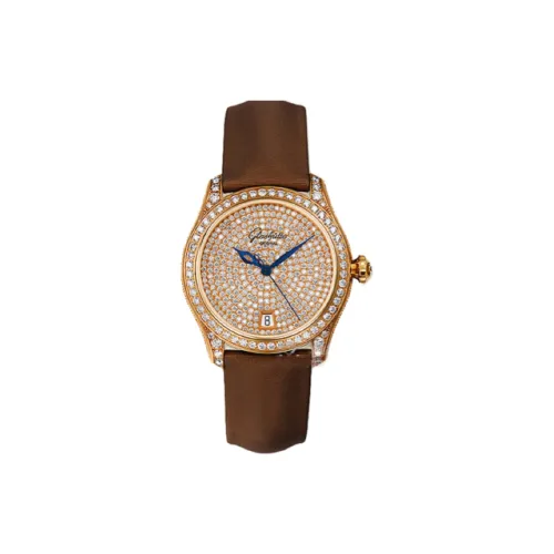 GLASHUTTE ORIGINAL Representative Collection Автоматический механический механизм Женские часы Часы 36 мм