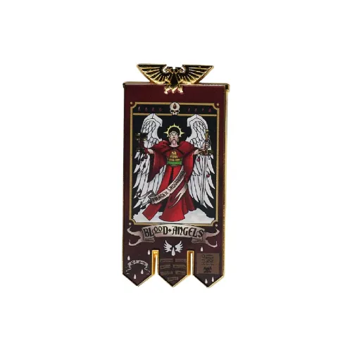 STARFORGED Holy Blood Ангел BATTLE Флаг Магниты аниме-тематики
