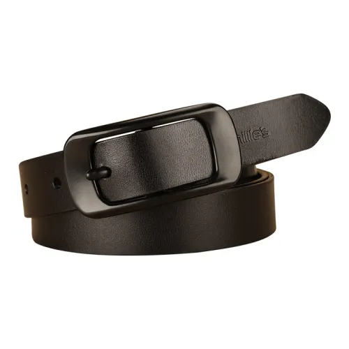 Millies Кожаные ремни для женщин