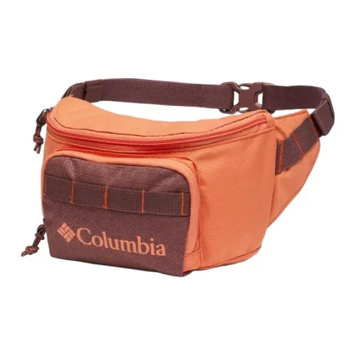 Columbia Полиэстер Бананка Унисекс Пустыня Апельсин с Светом Изюм Цвет