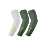 [Три пары] Белый + Зеленый + Зеленый