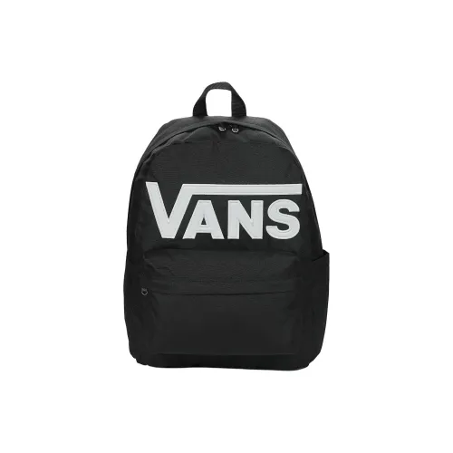 VANS Рюкзаки Черный Унисекс