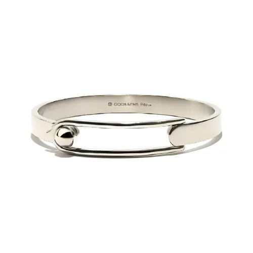 Goossens Браслеты Женские Серебряные