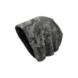 Темно-серый