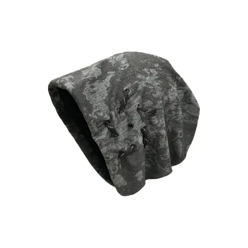 FILES Хлопок Шапки и Кепки Унисекс