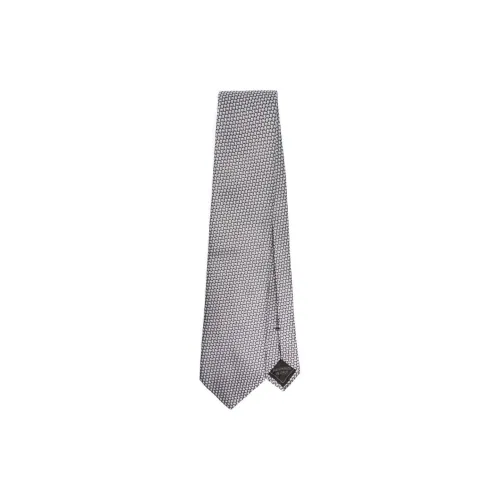 Brioni Шелковые галстуки для мужчин