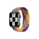 Фиолетовый золотой