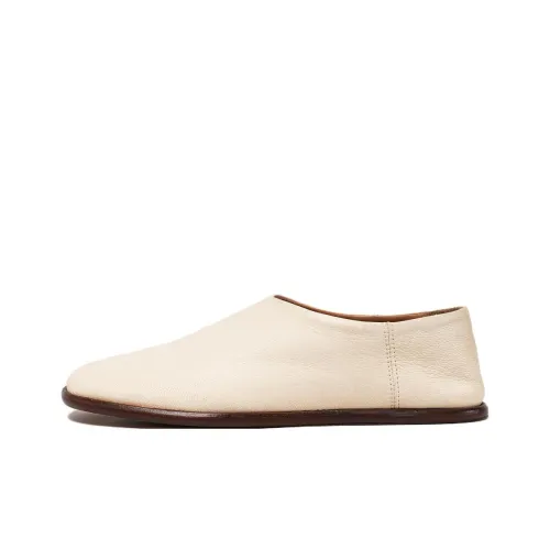 Sandro Повседневная обувь Мужская Бежевая