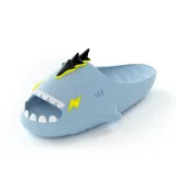 Синий