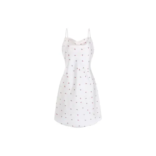 MIIOW Ночная сорочка Женская Шампанское