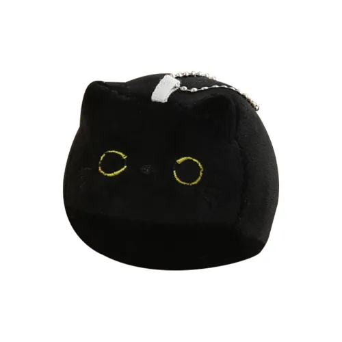 Howard Cartoon Kitten Pile Куклы Плюшевая кукла 32 см Рекомендуемый рост