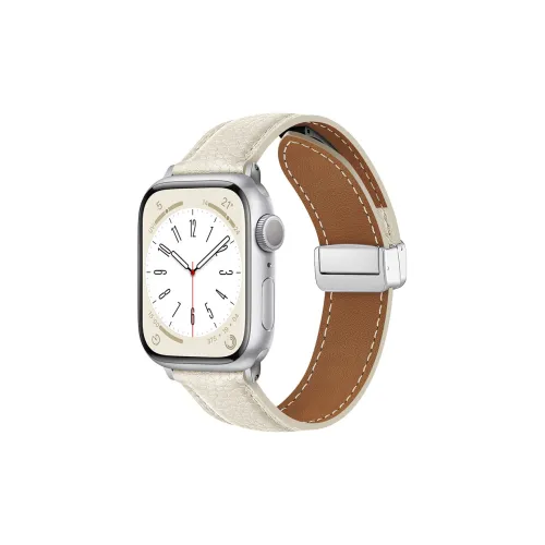 Penc Iwatch Ремешок Apple Совместимость Натуральная кожа Материал